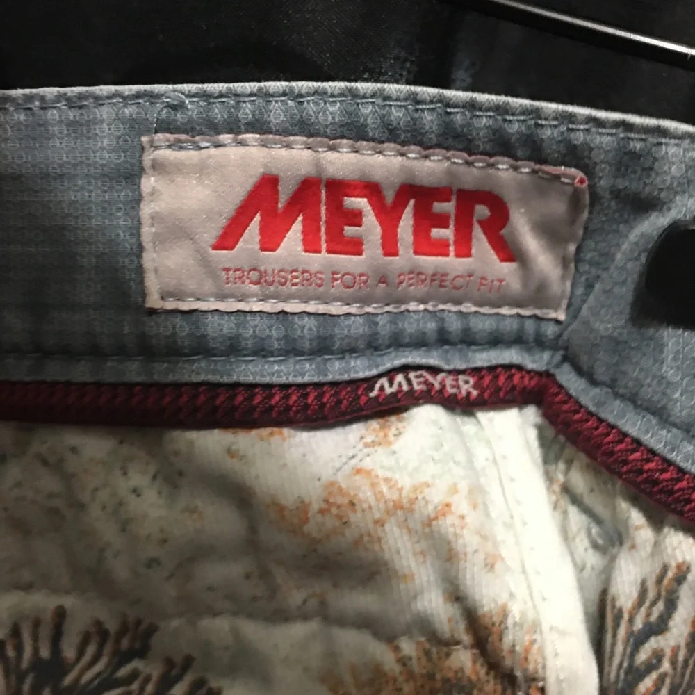 Meyer pant - Picture 8 of 12